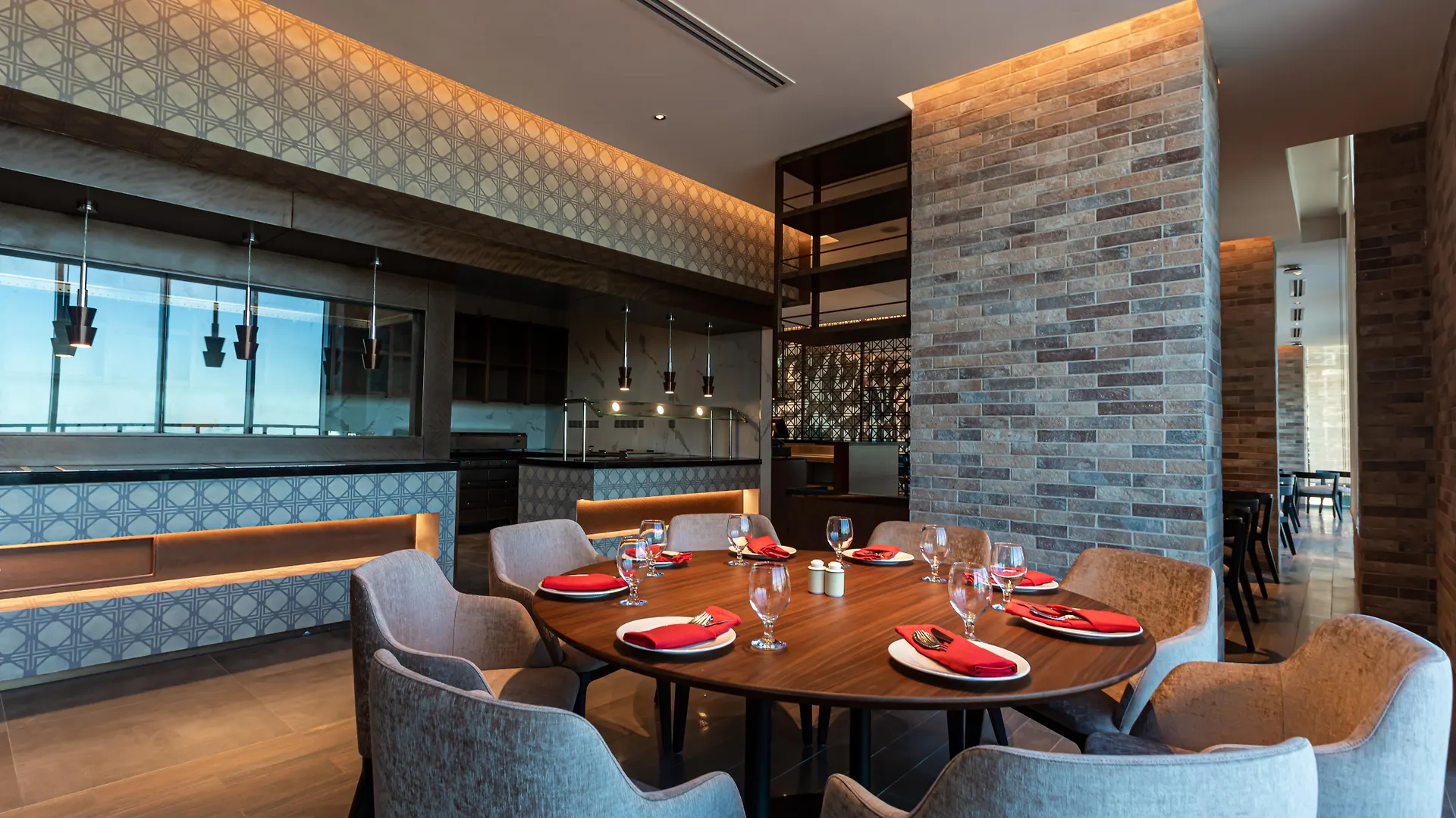 Novotel Dubai Gold District Hotel