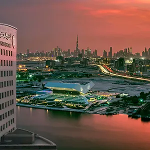Hotel Intercontinental Festival By Ihg, Dubai