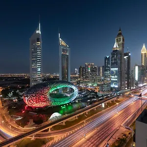 Millennium Plaza Downtown, 5*, Dubai Birleşik Arap Emirlikleri
