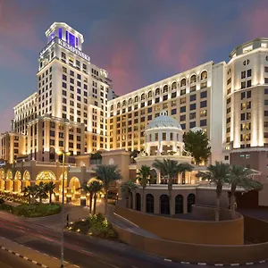 Kempinski Mall Of The Emirates, Ξενοδοχείο