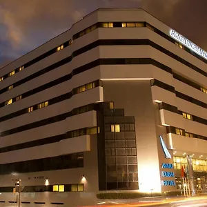 visit hotel